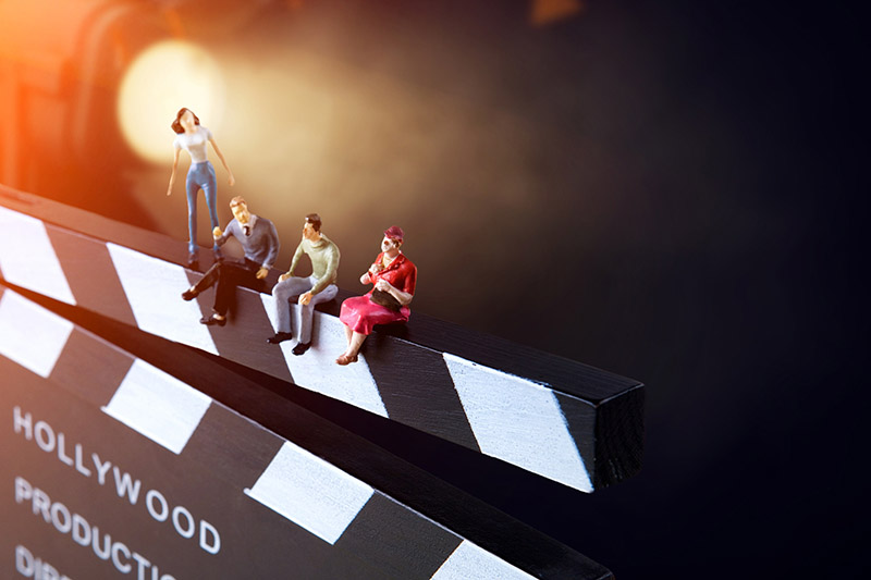 聚焦海沧区电商产品视频拍摄制作，为产品搭建高效转化桥梁