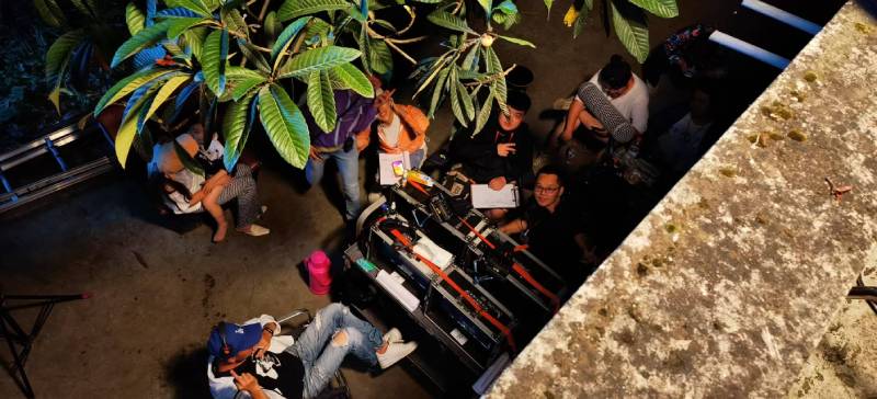 解锁海沧区产品宣传视频拍摄公司新势能，助力品牌强势破圈